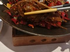 -大鸭梨烤鸭(金色漫香店)