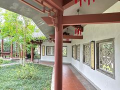 -广州神农草堂中医药博物馆