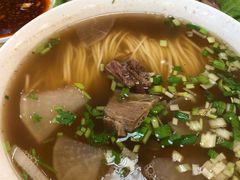 -苏氏牛肉面(团结路店)