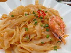 -蚝老板海鲜烧烤大排档(码头店)