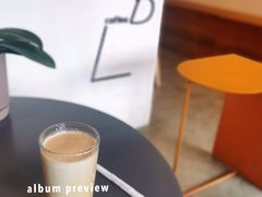 西班牙咖啡-LAB COFFEE来杯咖啡(浦仓路店)
