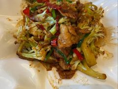 -玉林烤鸭店(定福庄店)