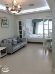 -妍悦母婴月子会所(武汉天地店)