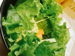 -秋香家韩式炭火烤肉(荷园路店)