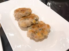 -中山保利艾美酒店-乐美中餐厅