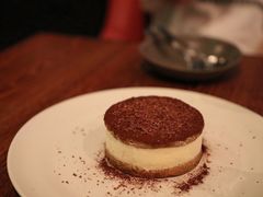 提拉米苏-Mercato莫卡多露台餐厅与酒吧(K11店)