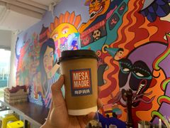 -Mesa Madre梅萨妈妈·Bintana(国贸店)