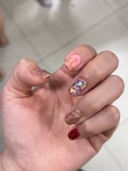 -倾·卿自助美甲美睫工作室