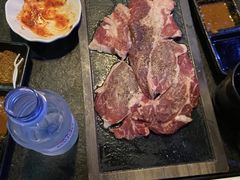 -神户赤童日式烤肉伙伴(东直门店)