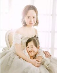 -爱儿宝孕妇儿童亲子摄影(月亮河店)