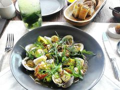 -Mercato莫卡多露台餐厅与酒吧(K11店)