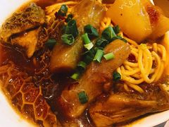 -添好运点心专门店(百老汇店)