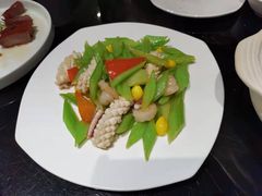 -高第街56号港式餐厅(和平路店)