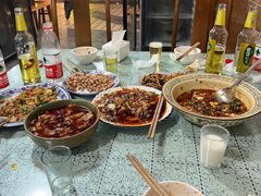 -范记豆花庄(东门好吃街店)