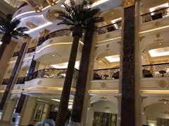 -南通金石国际大酒店