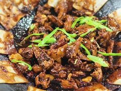 -皖北巫氏三胖地锅鸡(长淮总店)