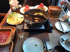-山葵家·创意料理(临平银泰城店)