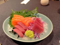 -隐泉·HANA BY HATSUNE葉奈日式料理(国贸商城店)