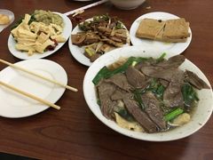 -新白家罩饼(三丰路店)