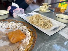 -翠茗农庄土菜馆(天目湖店)