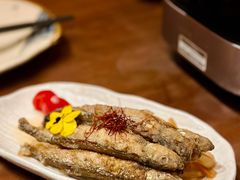 -鸟泉居酒屋·烧鸟·酒馆(百子湾店)