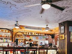 大堂-Pistolera Mexican Cantina女枪手墨西哥餐厅(碧云路店)