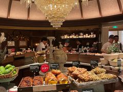 -B&C黄油与面包·THE GARDEN BAKERY概念店(世纪汇店)