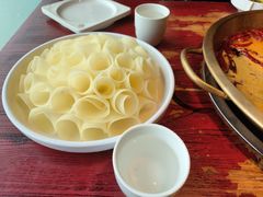 -小龙翻大江·小龙坎臻选店(太古里店)