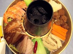 -鼓楼东街老火锅(鼓楼店)
