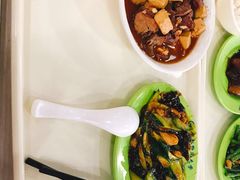 -首都师范大学-本部食堂