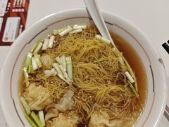 -香港深仔记茶餐厅(东门店)