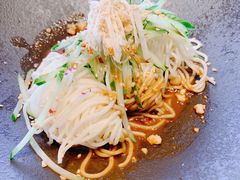 凉面-之参餐厅(前门大街店)