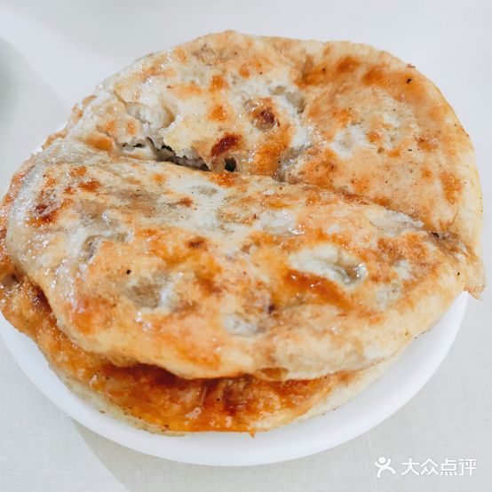 牛庄馅饼(一中店)