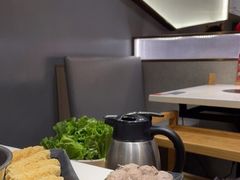 -陈记顺和潮汕牛肉火锅(韩江路店)