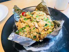 -朵朵开素食餐厅(后宰门街店)