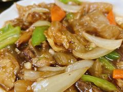 -协顺园回头馆(南顺城路店)