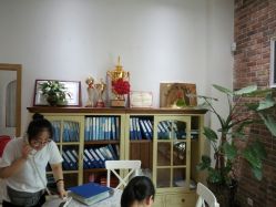 -星豆豆儿童摄影(南郊太白南路店)