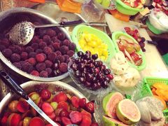 iphone_upload_pic-水果立方果然鲜(升平路店)