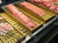 -钱小奴创意自助餐厅·原切谷饲安格斯畅吃(宁波慈溪爱琴海店)
