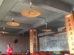 大堂-老鼎万春卤菜(五代传承创始老店)