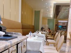 -狮王府淮扬菜(新街口友谊店)