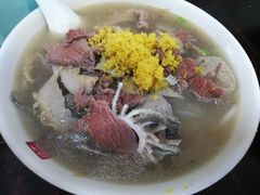 -潮镇老尾牛杂(环城西路店)