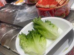 -龍歌自助小火锅(秦淮水游城店)