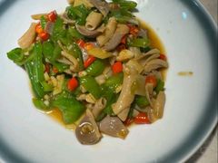 -千岛湖小鱼儿·淳安匠心农家菜