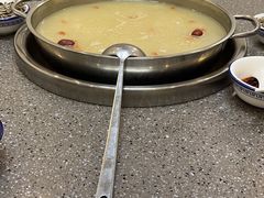 -瓦市黄羊群羊肉馆(火车站路店)
