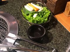 -梦山水日本烧肉(五四广场店)