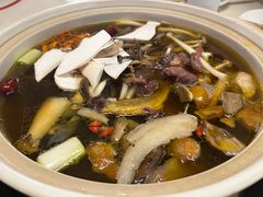 -土连锅·现熬养生汤锅(梁家巷店)