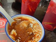 -老表记广西宵夜螺蛳鸭脚煲(西大店)