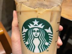 红茶拿铁BLTL-星巴克臻选(深圳罗湖万象城店)