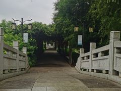 -白马涧龙池景区